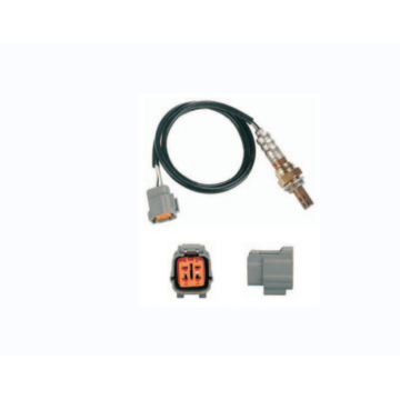 02-04 Mazda M6 2,3L syresensor bak